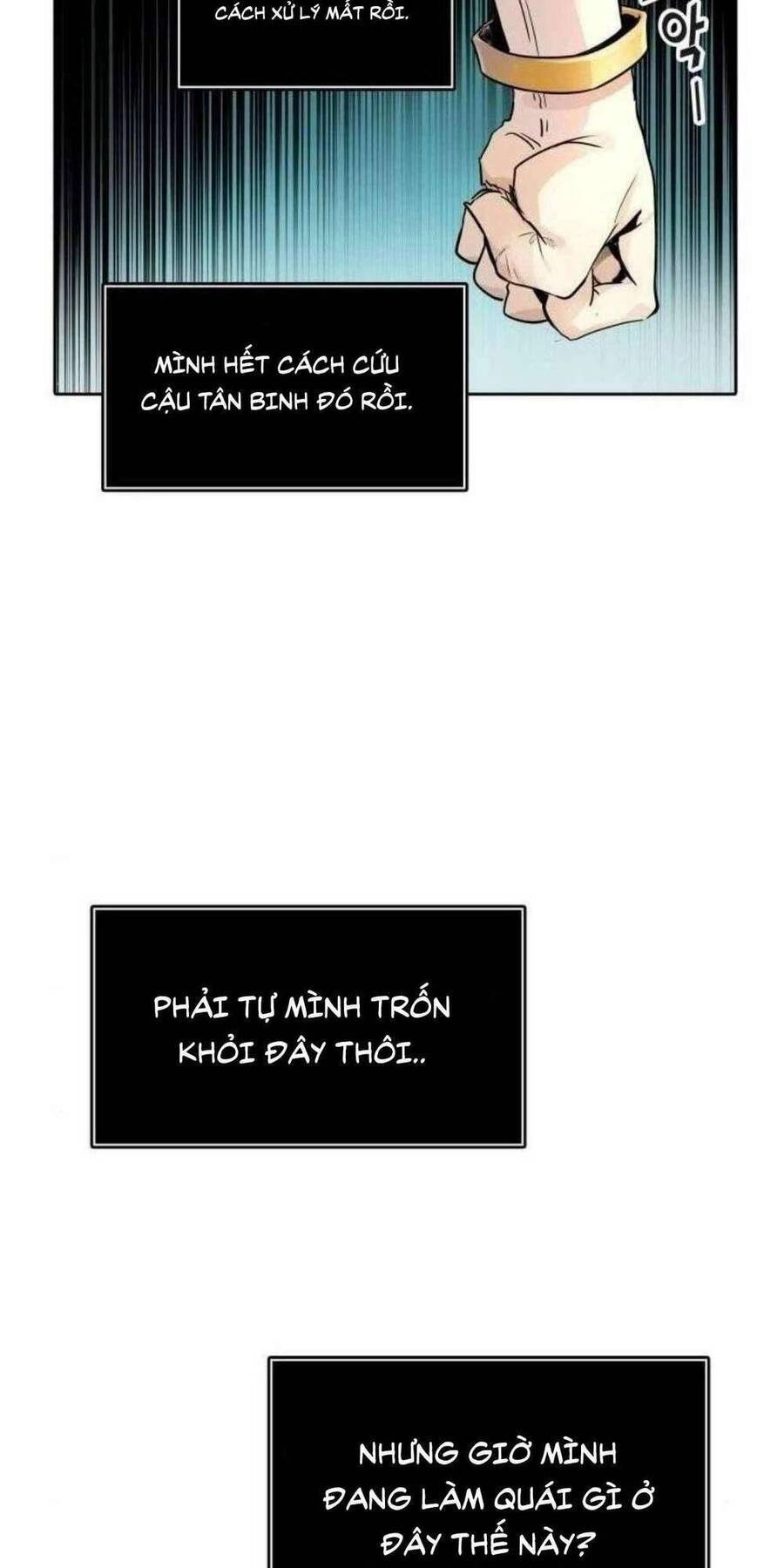 Tòa Tháp Bí Ẩn 2 Chapter 506 - 80
