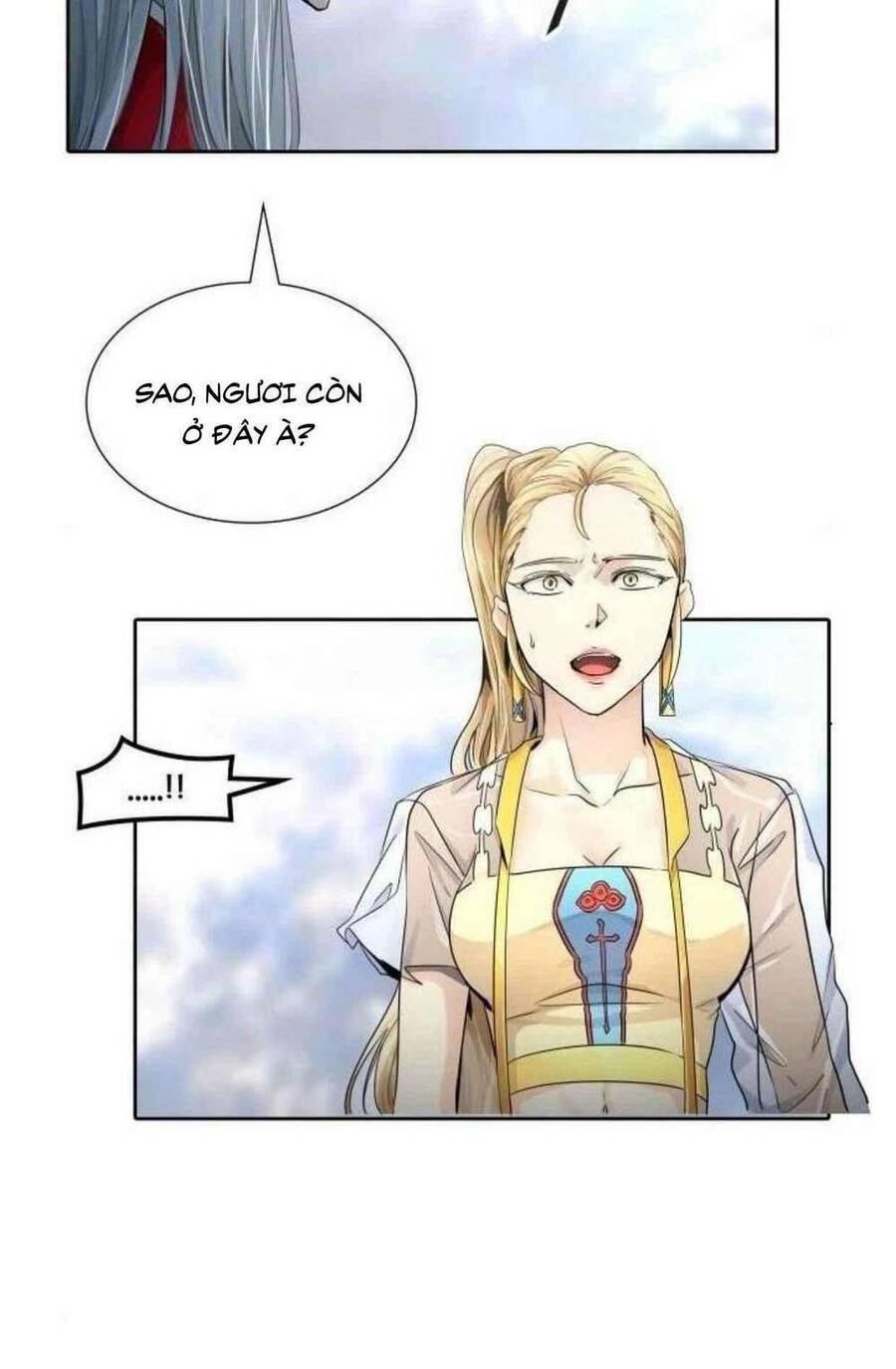 Tòa Tháp Bí Ẩn 2 Chapter 506 - 82