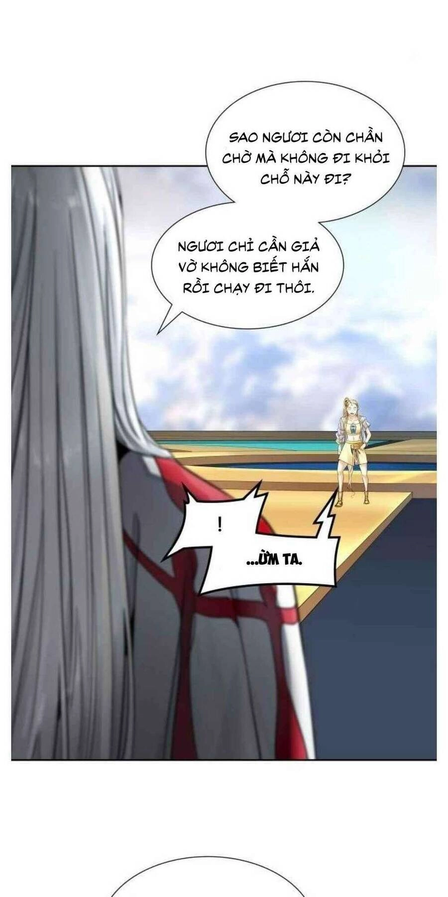 Tòa Tháp Bí Ẩn 2 Chapter 506 - 83