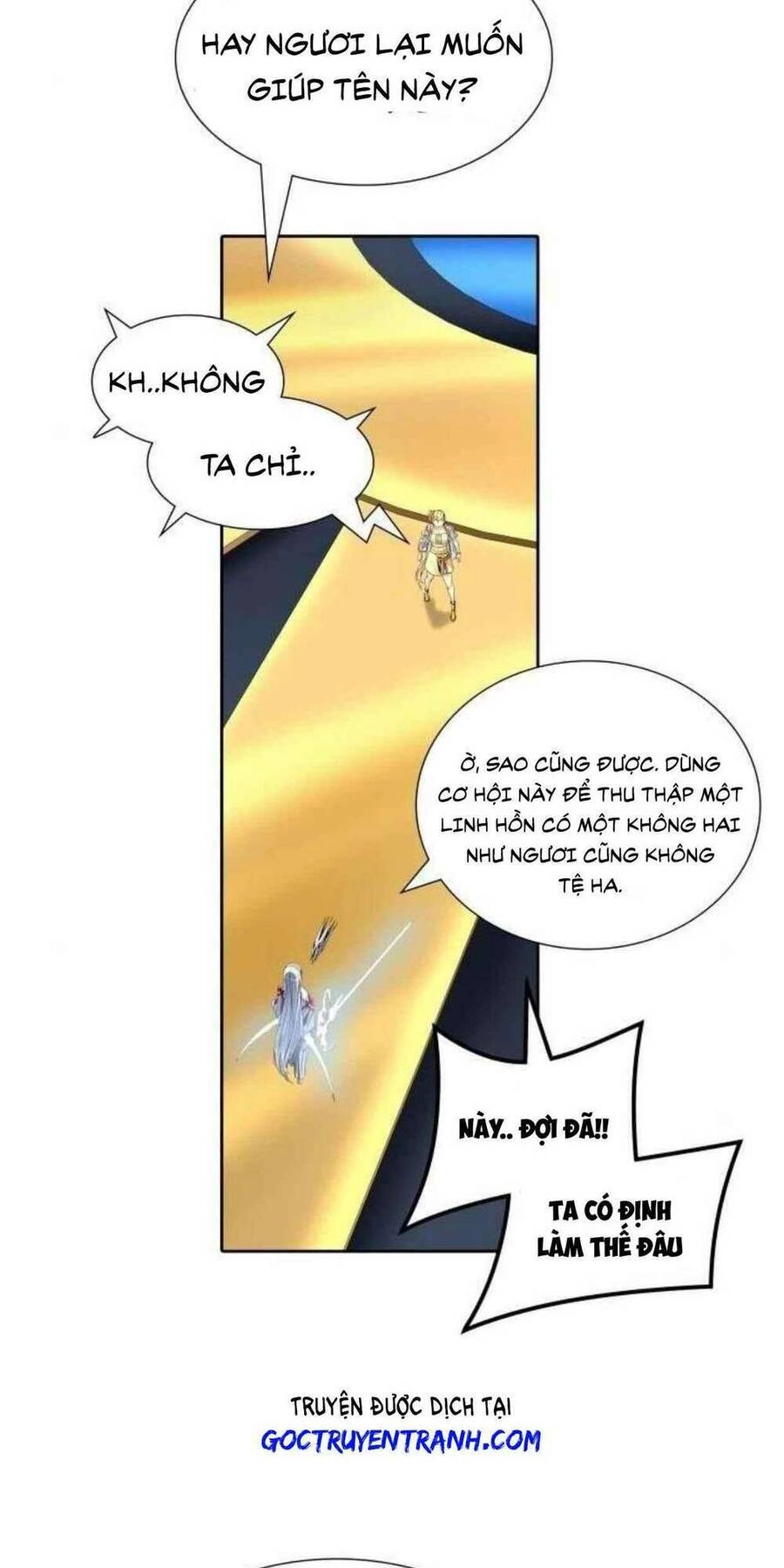 Tòa Tháp Bí Ẩn 2 Chapter 506 - 84