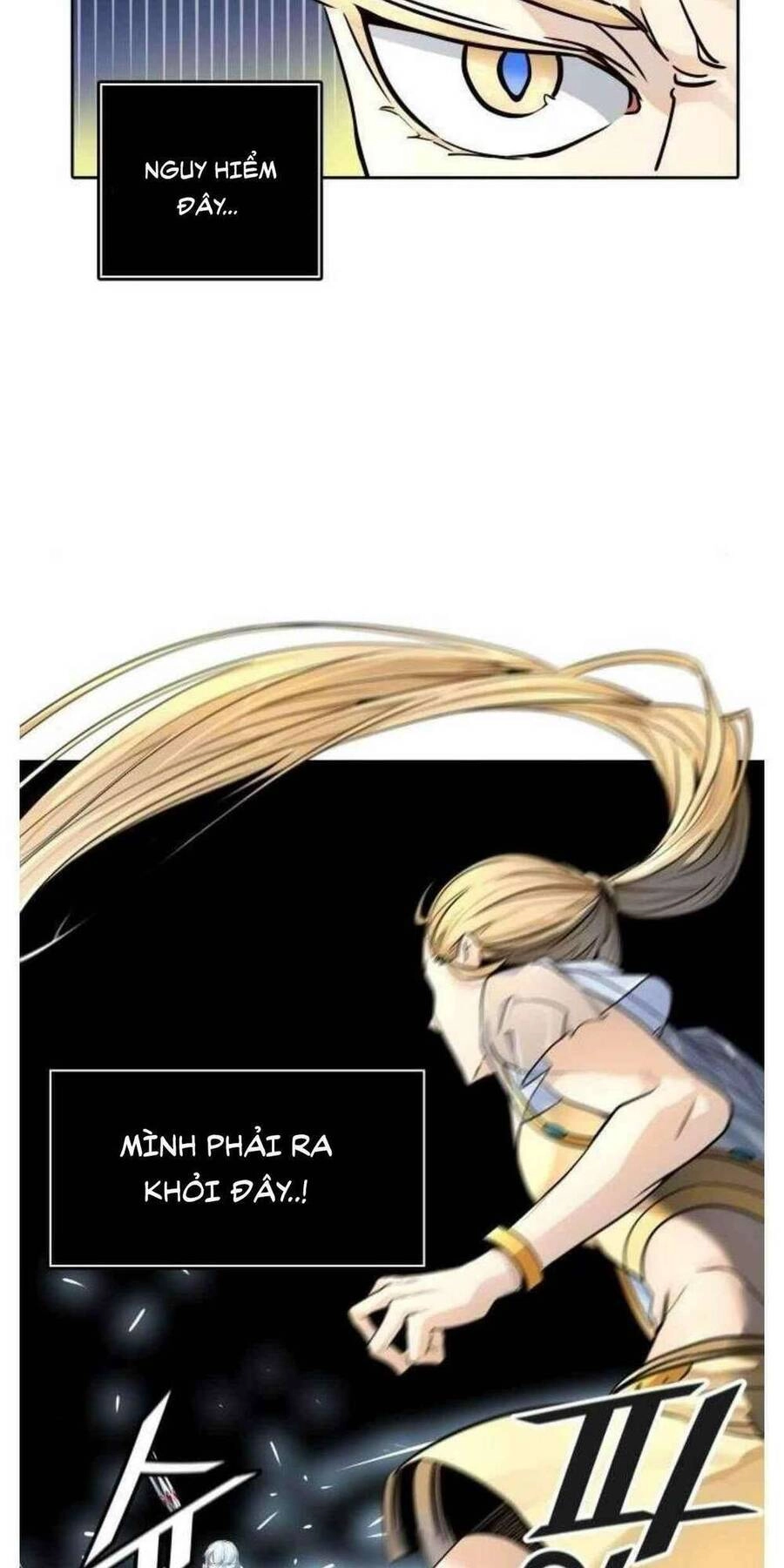 Tòa Tháp Bí Ẩn 2 Chapter 506 - 88