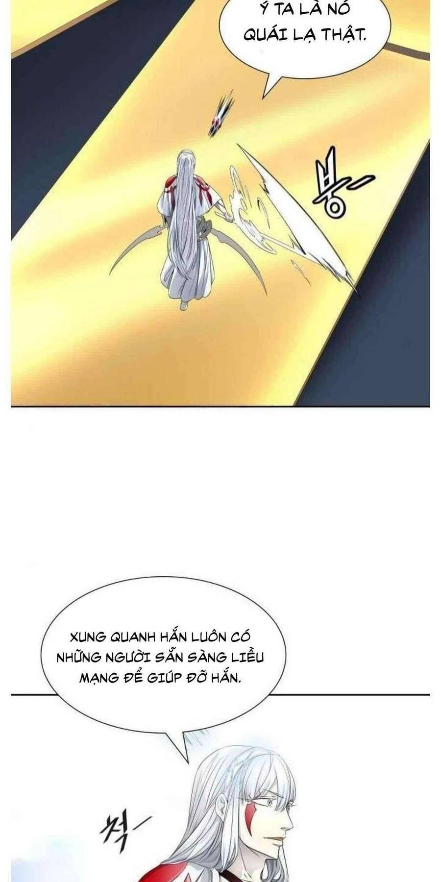 Tòa Tháp Bí Ẩn 2 Chapter 506 - 95