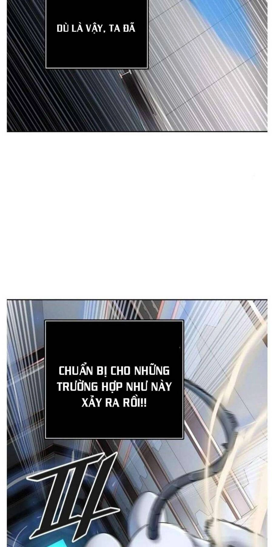 Tòa Tháp Bí Ẩn 2 Chapter 507 - 13