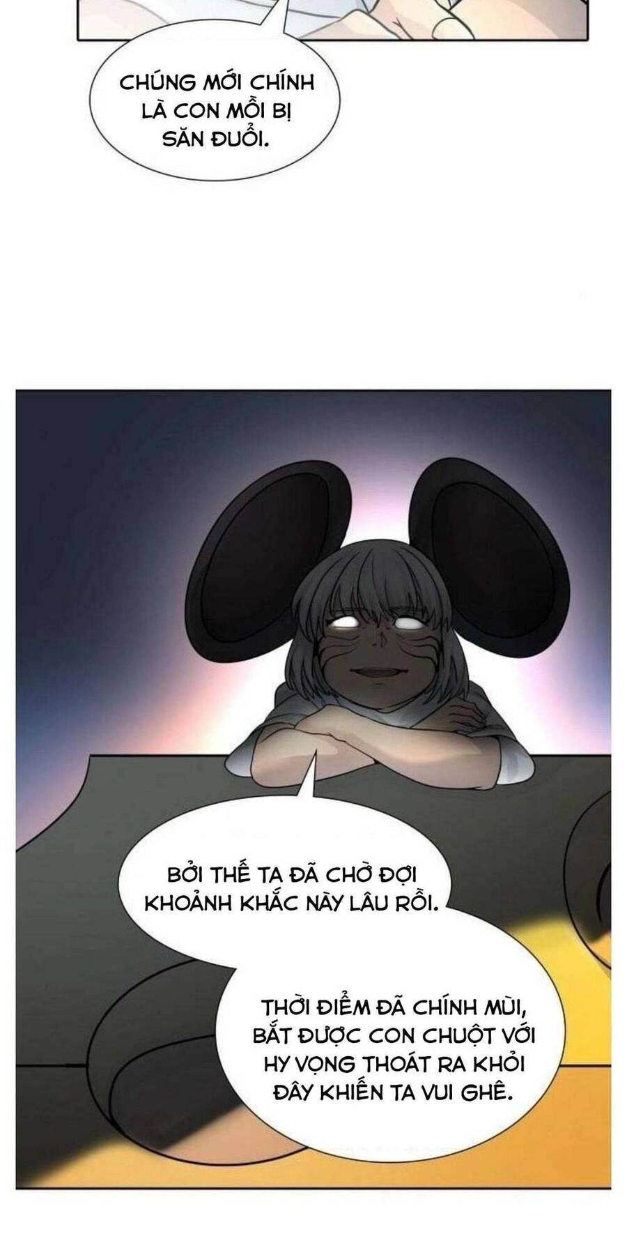 Tòa Tháp Bí Ẩn 2 Chapter 507 - 21