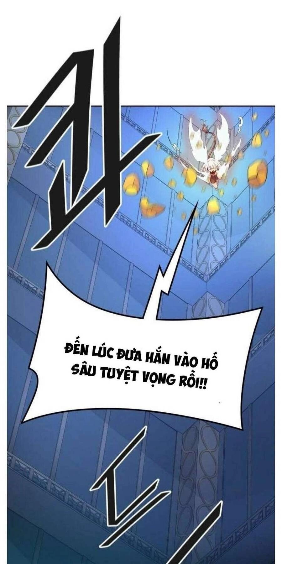 Tòa Tháp Bí Ẩn 2 Chapter 507 - 23