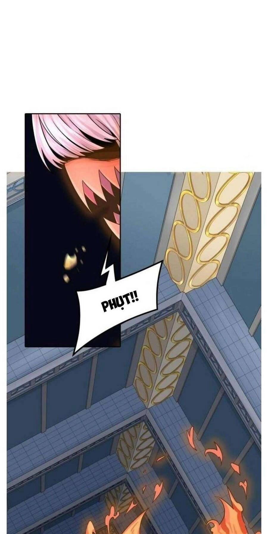 Tòa Tháp Bí Ẩn 2 Chapter 507 - 26