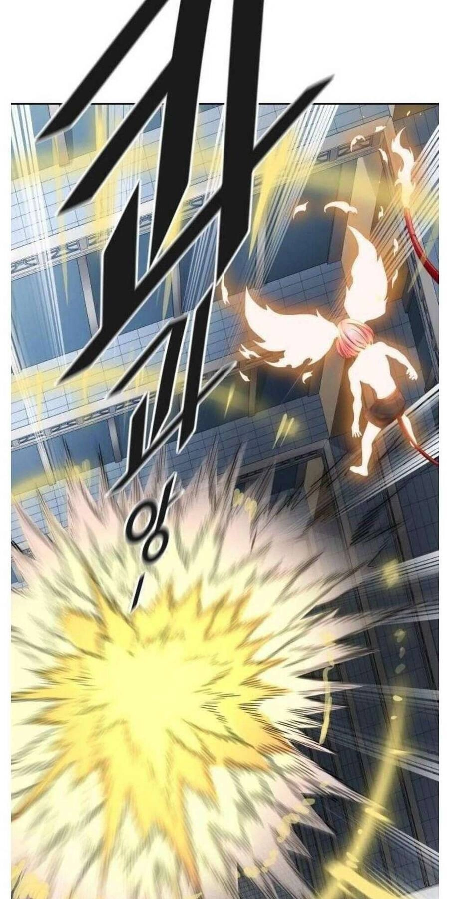 Tòa Tháp Bí Ẩn 2 Chapter 507 - 39