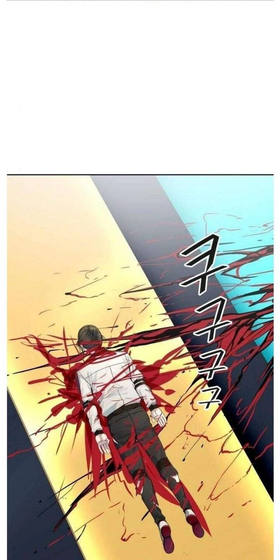 Tòa Tháp Bí Ẩn 2 Chapter 507 - 43