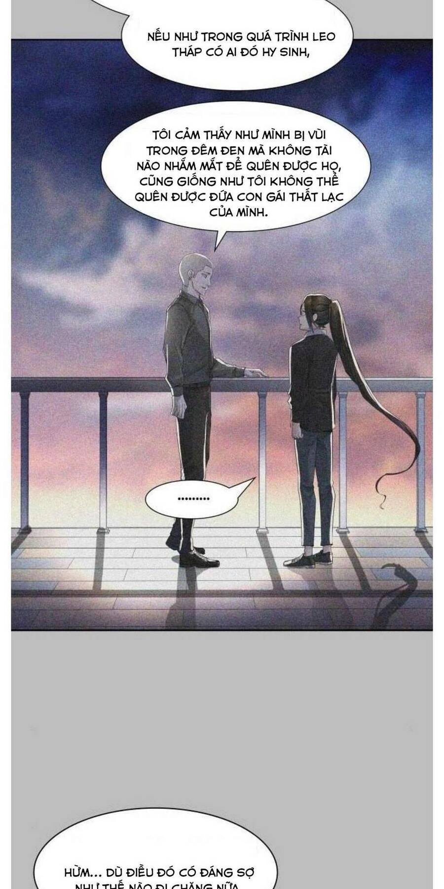 Tòa Tháp Bí Ẩn 2 Chapter 507 - 54