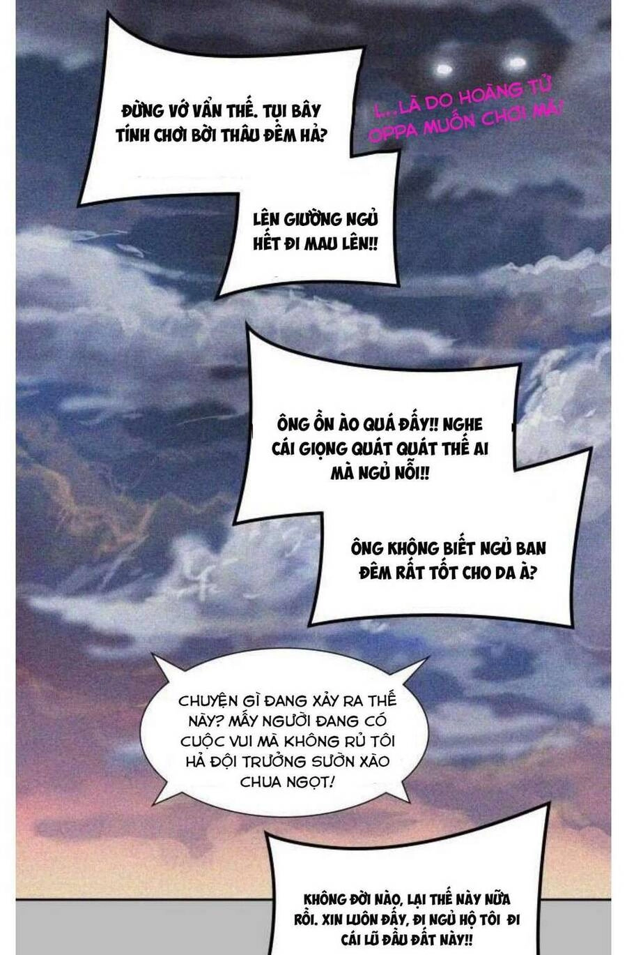 Tòa Tháp Bí Ẩn 2 Chapter 507 - 60