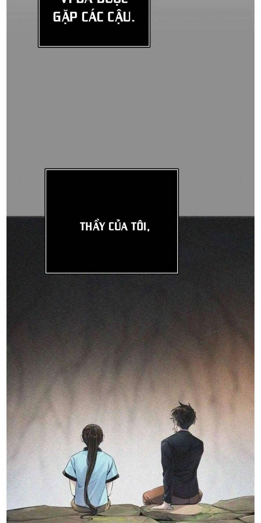 Tòa Tháp Bí Ẩn 2 Chapter 507 - 63