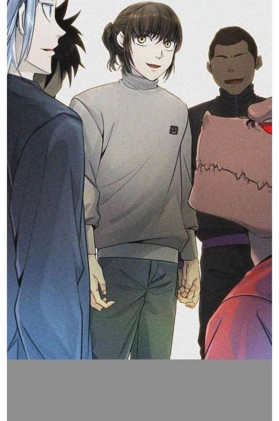 Tòa Tháp Bí Ẩn 2 Chapter 507 - 65