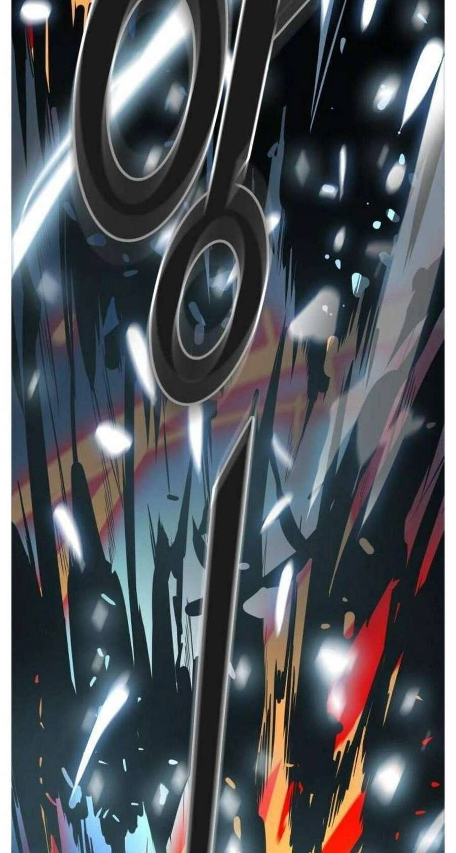 Tòa Tháp Bí Ẩn 2 Chapter 507 - 110