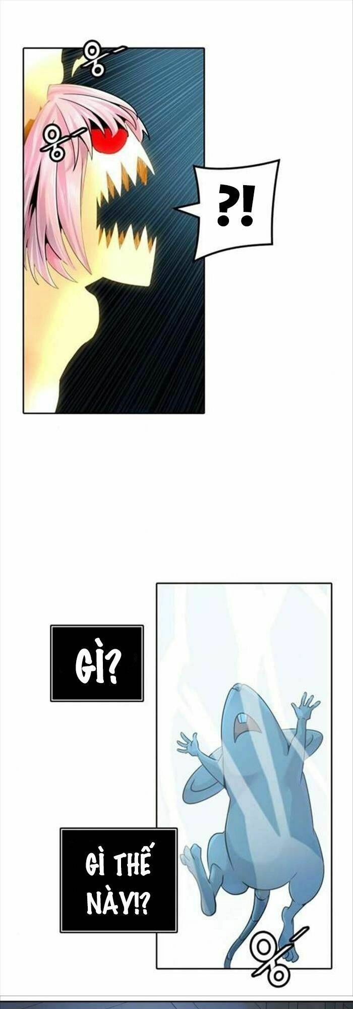 Tòa Tháp Bí Ẩn 2 Chapter 508 - 7