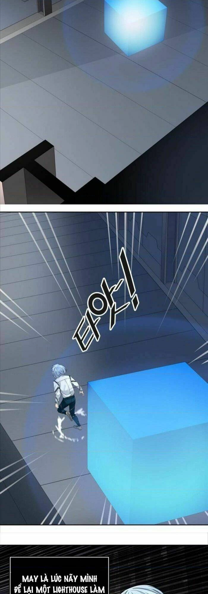 Tòa Tháp Bí Ẩn 2 Chapter 508 - 10