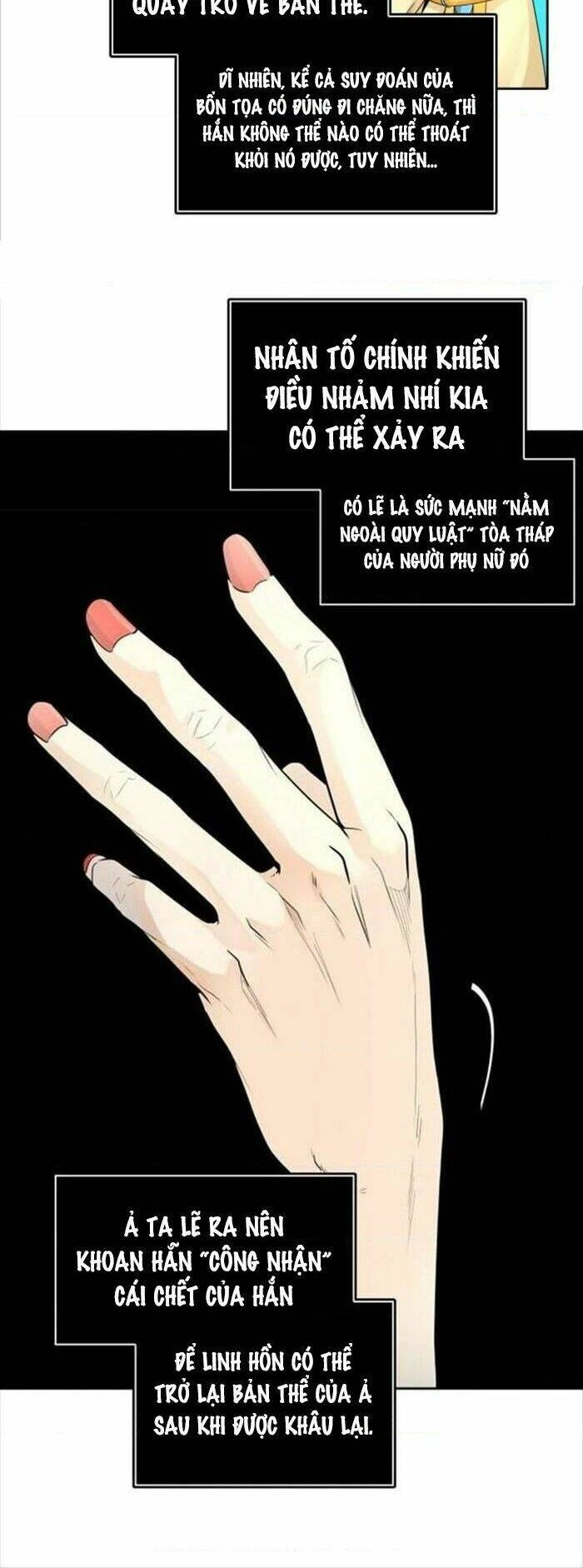 Tòa Tháp Bí Ẩn 2 Chapter 508 - 19