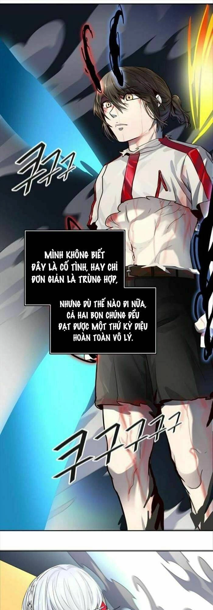 Tòa Tháp Bí Ẩn 2 Chapter 508 - 20