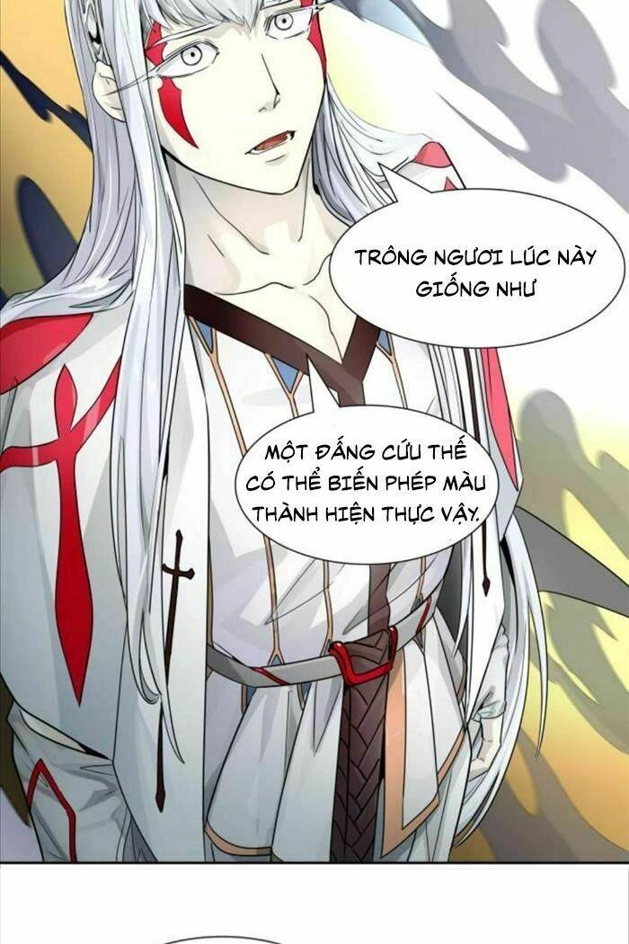 Tòa Tháp Bí Ẩn 2 Chapter 508 - 21