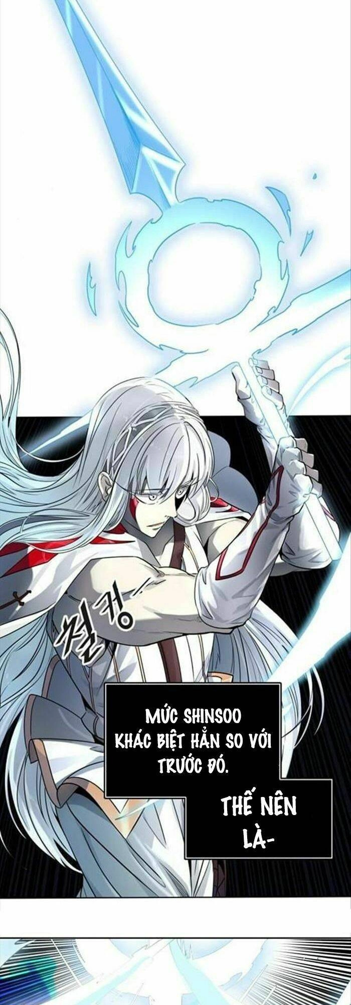 Tòa Tháp Bí Ẩn 2 Chapter 508 - 29