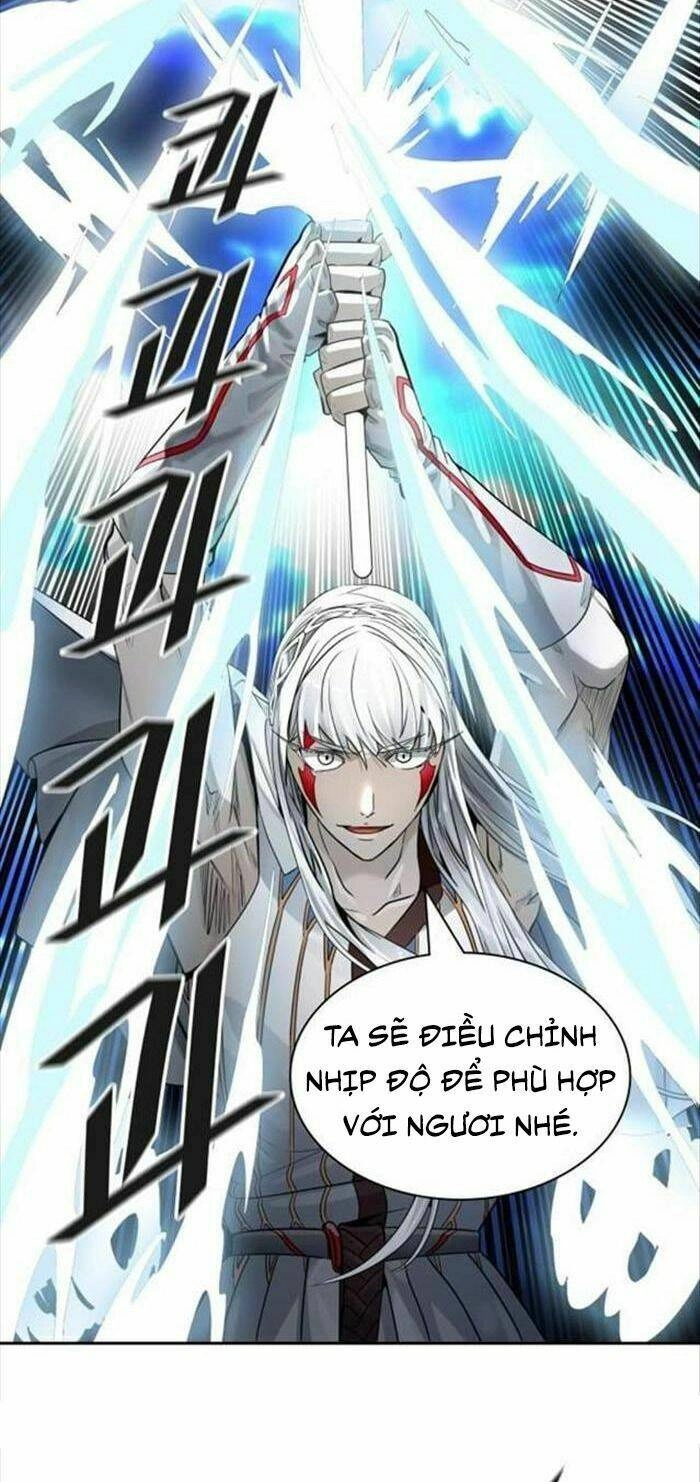 Tòa Tháp Bí Ẩn 2 Chapter 508 - 30