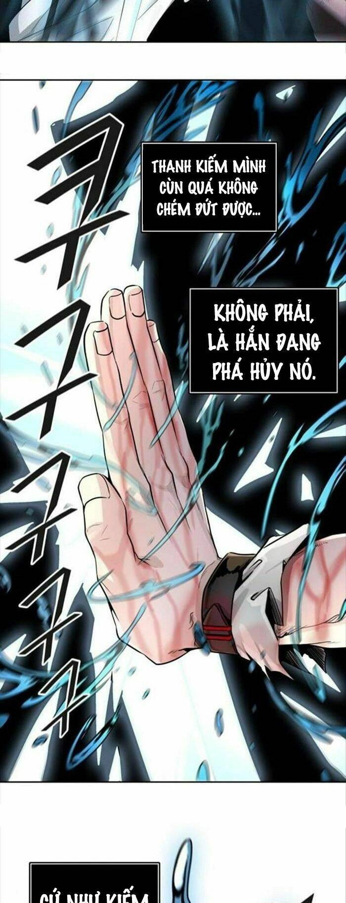 Tòa Tháp Bí Ẩn 2 Chapter 508 - 36