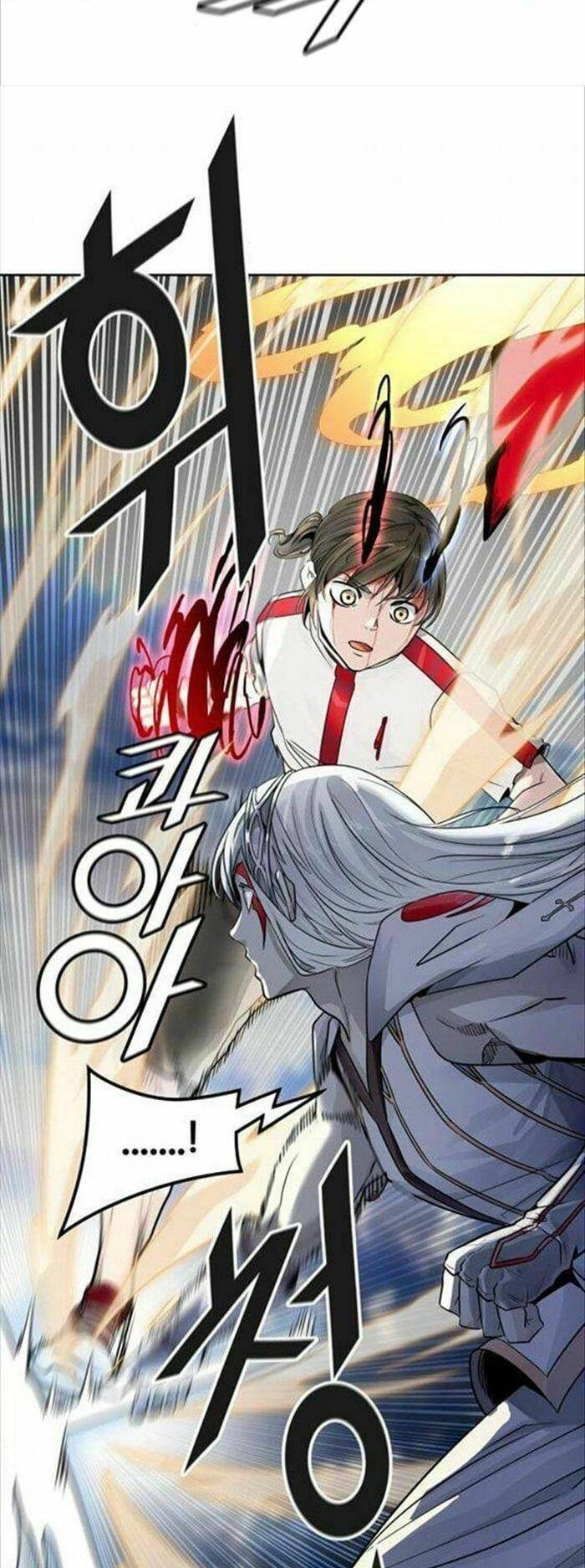 Tòa Tháp Bí Ẩn 2 Chapter 508 - 46