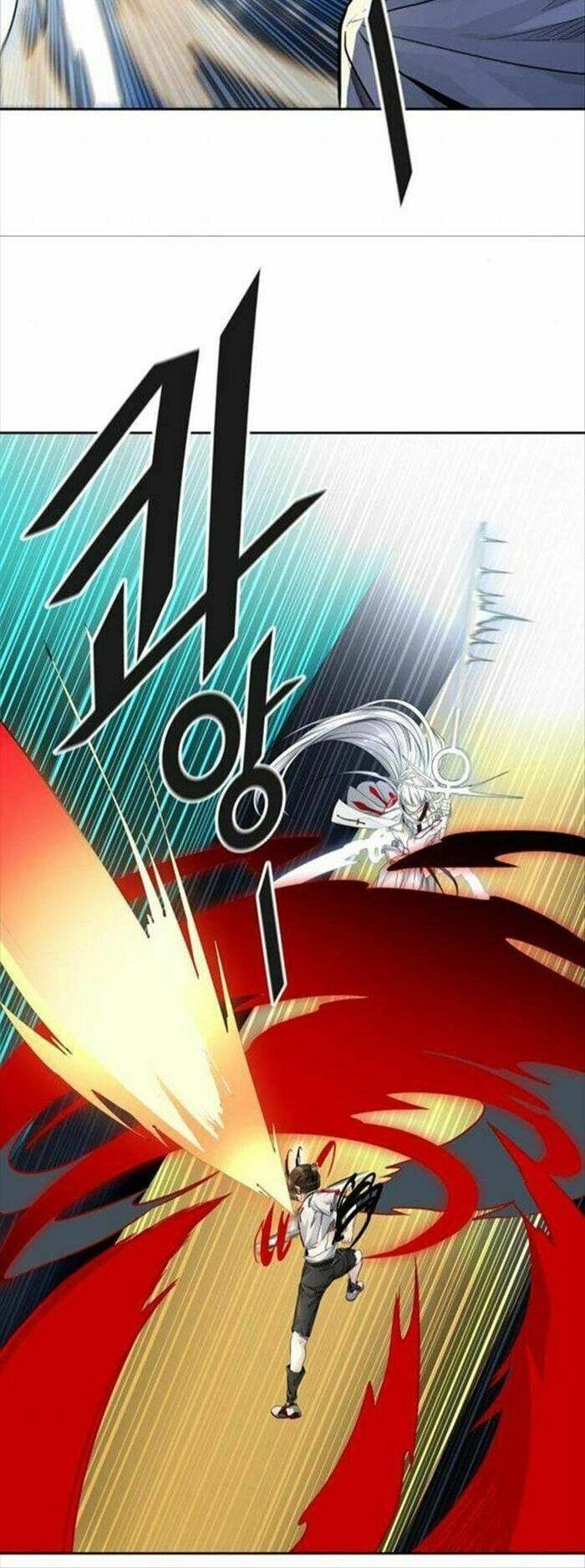 Tòa Tháp Bí Ẩn 2 Chapter 508 - 47