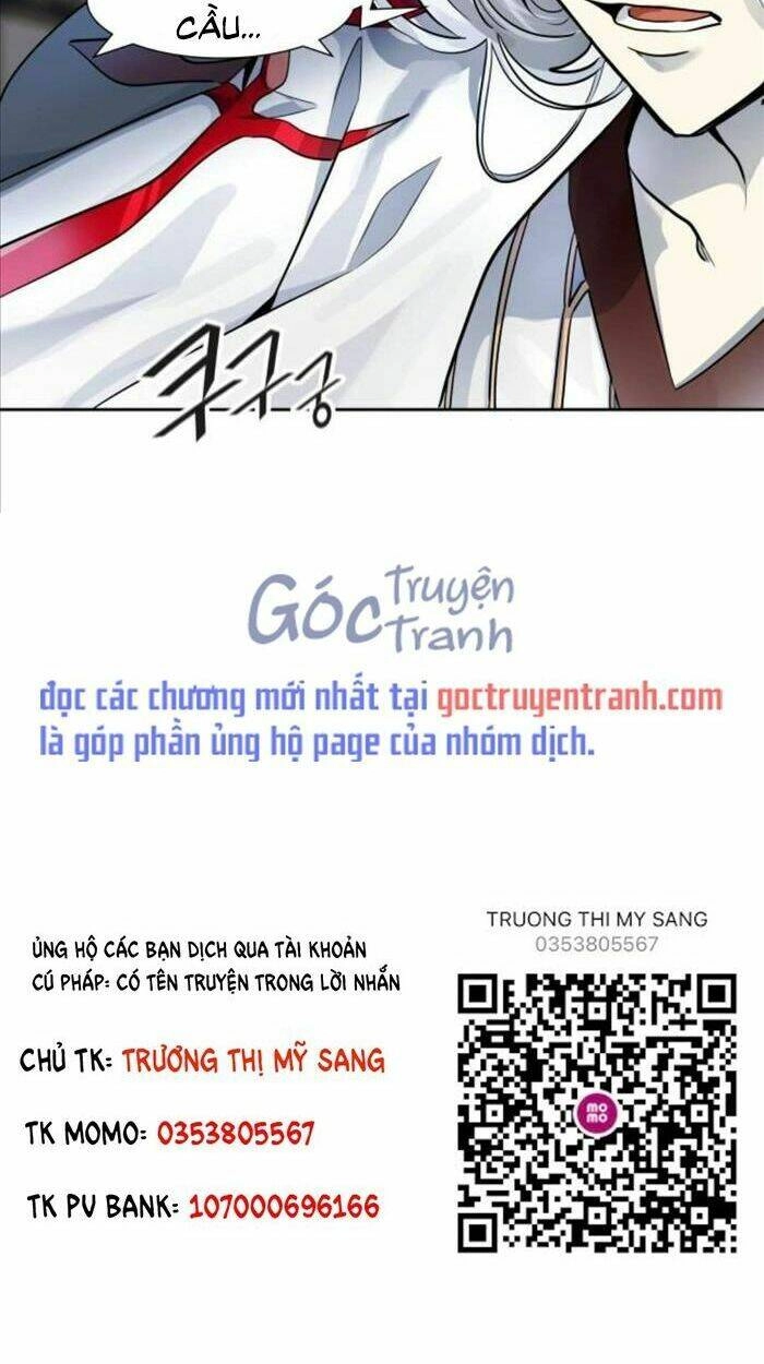 Tòa Tháp Bí Ẩn 2 Chapter 508 - 91