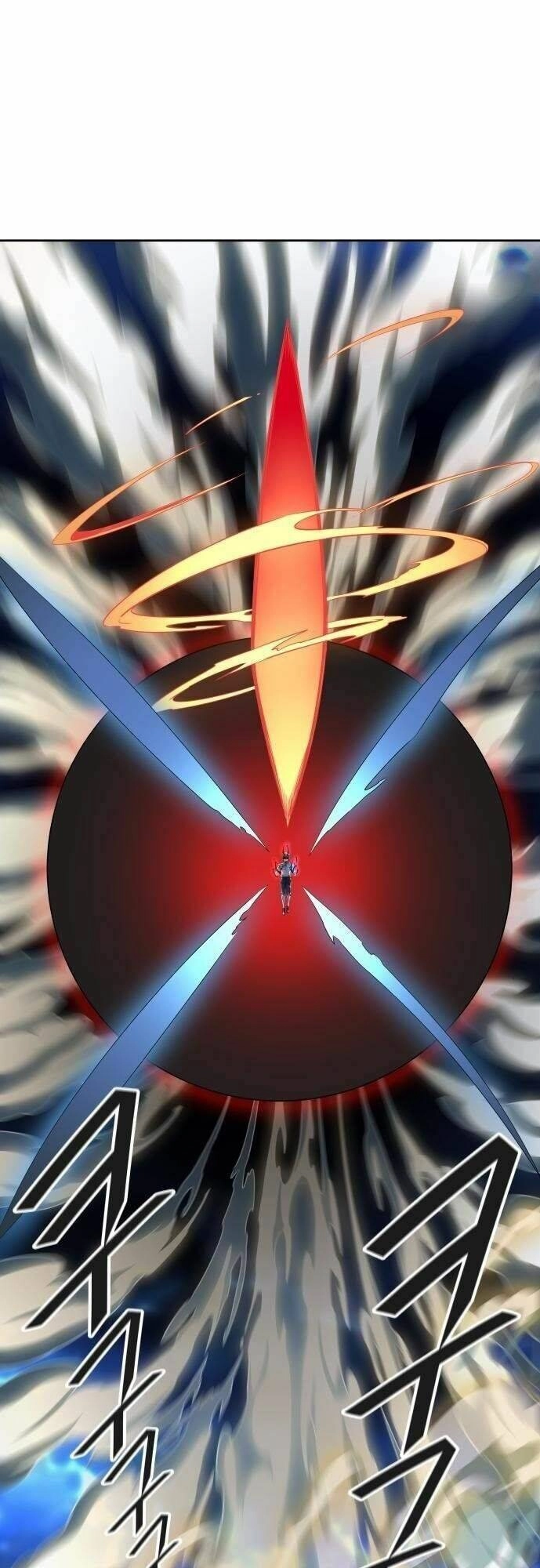 Tòa Tháp Bí Ẩn 2 Chapter 509 - 1