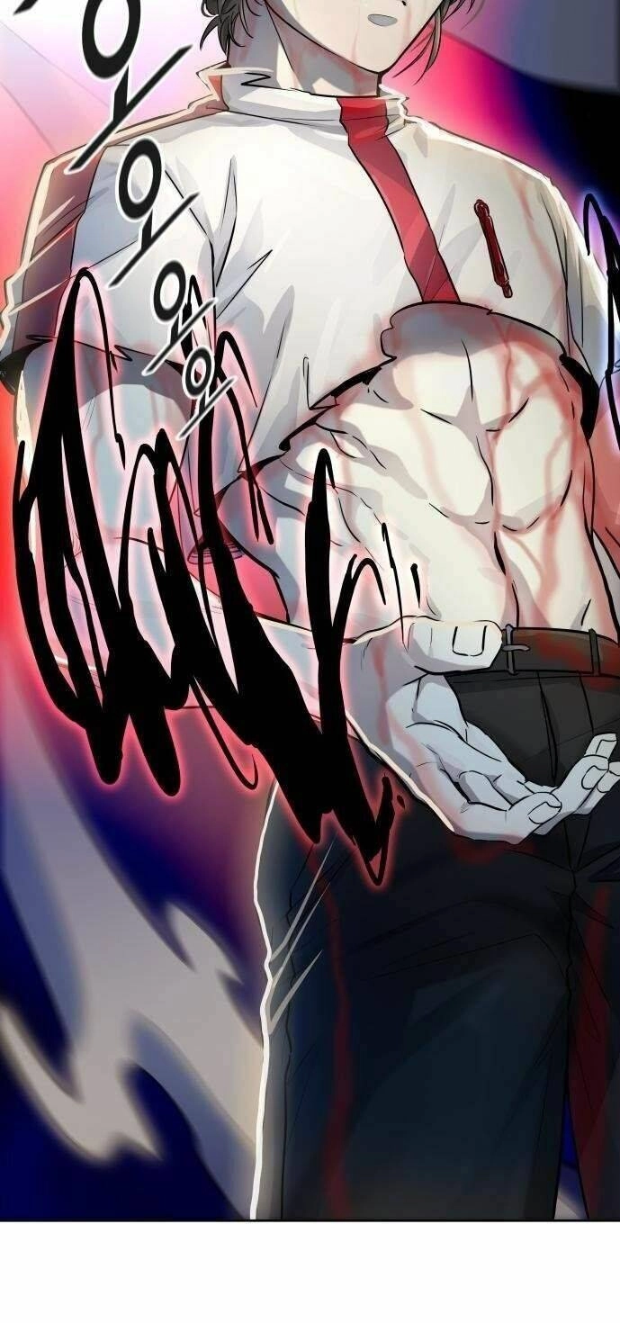 Tòa Tháp Bí Ẩn 2 Chapter 509 - 3