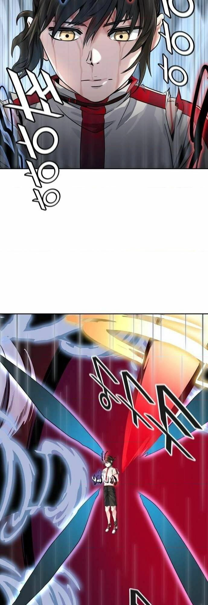 Tòa Tháp Bí Ẩn 2 Chapter 509 - 29