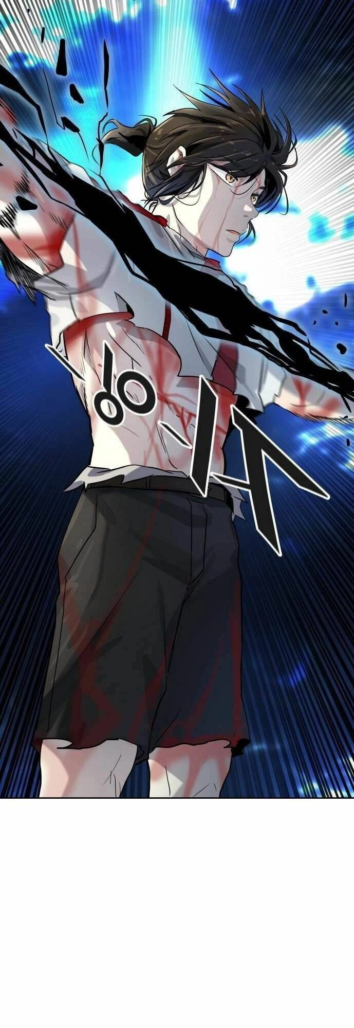 Tòa Tháp Bí Ẩn 2 Chapter 509 - 33