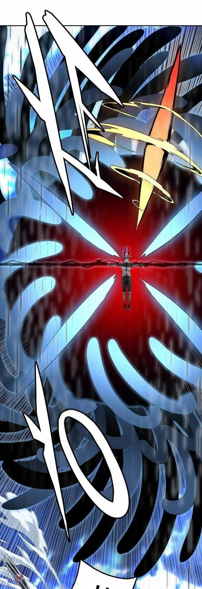 Tòa Tháp Bí Ẩn 2 Chapter 509 - 34