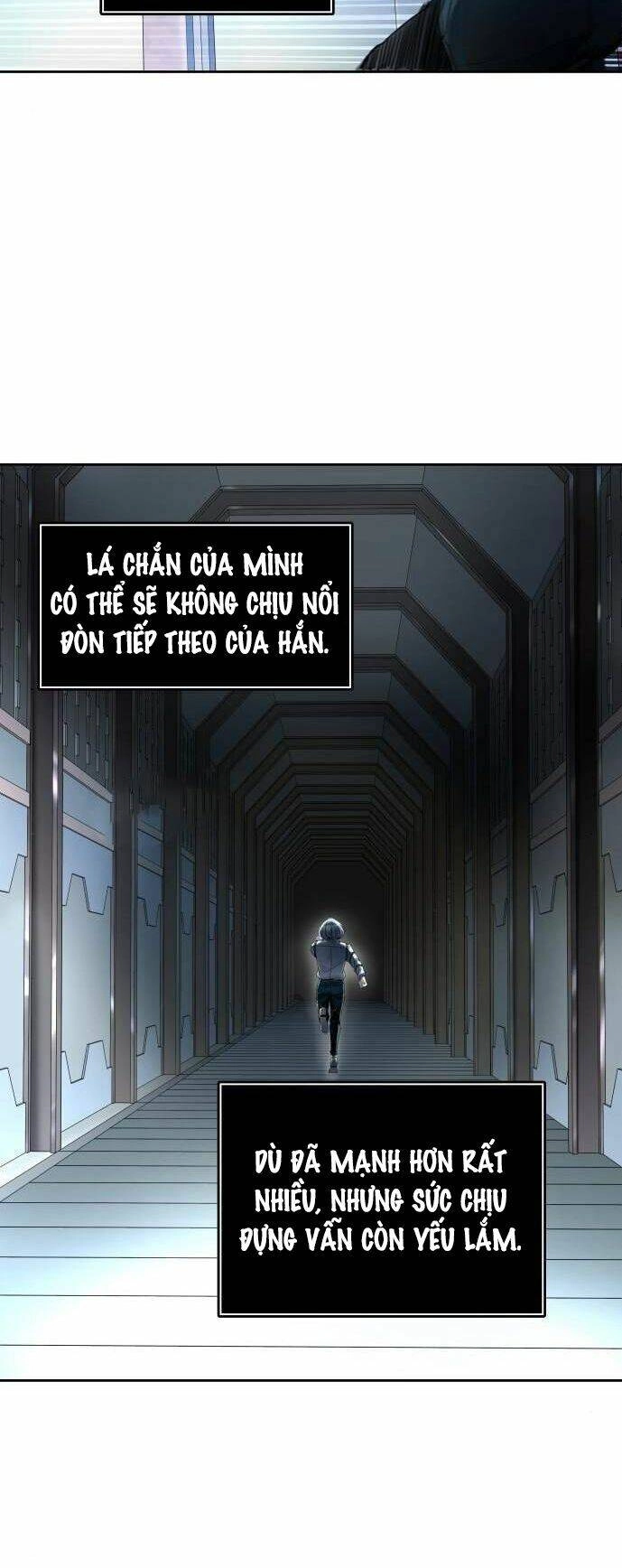Tòa Tháp Bí Ẩn 2 Chapter 509 - 54