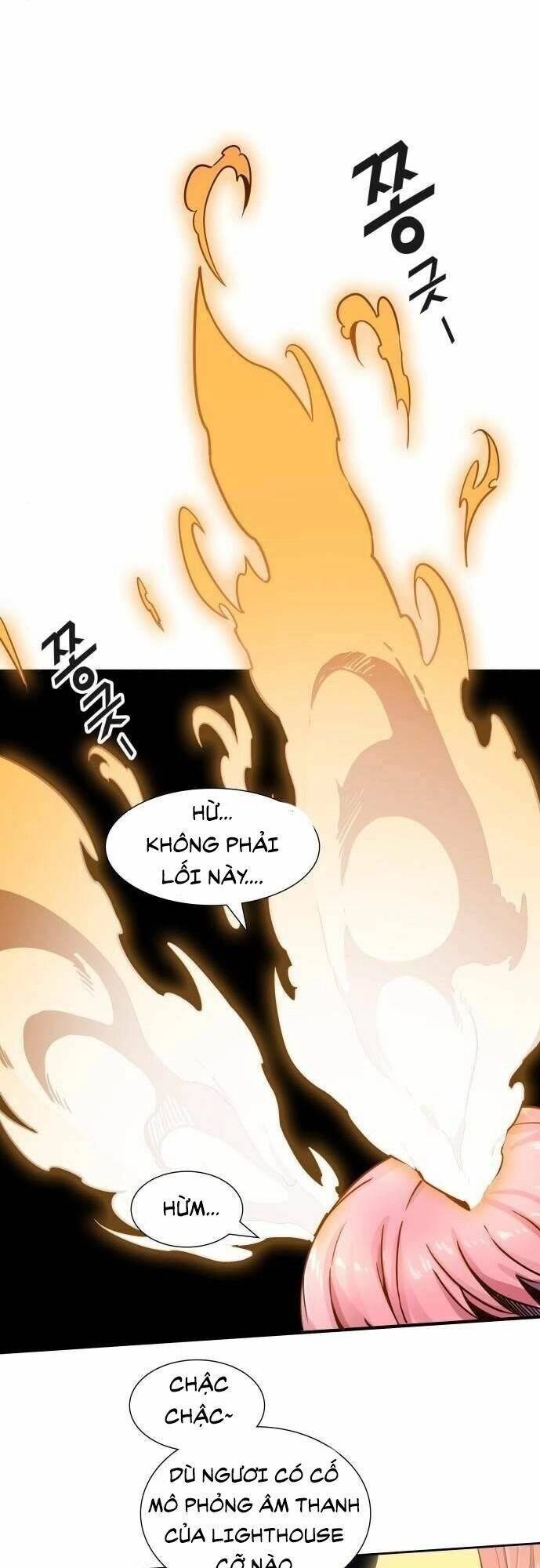 Tòa Tháp Bí Ẩn 2 Chapter 509 - 55