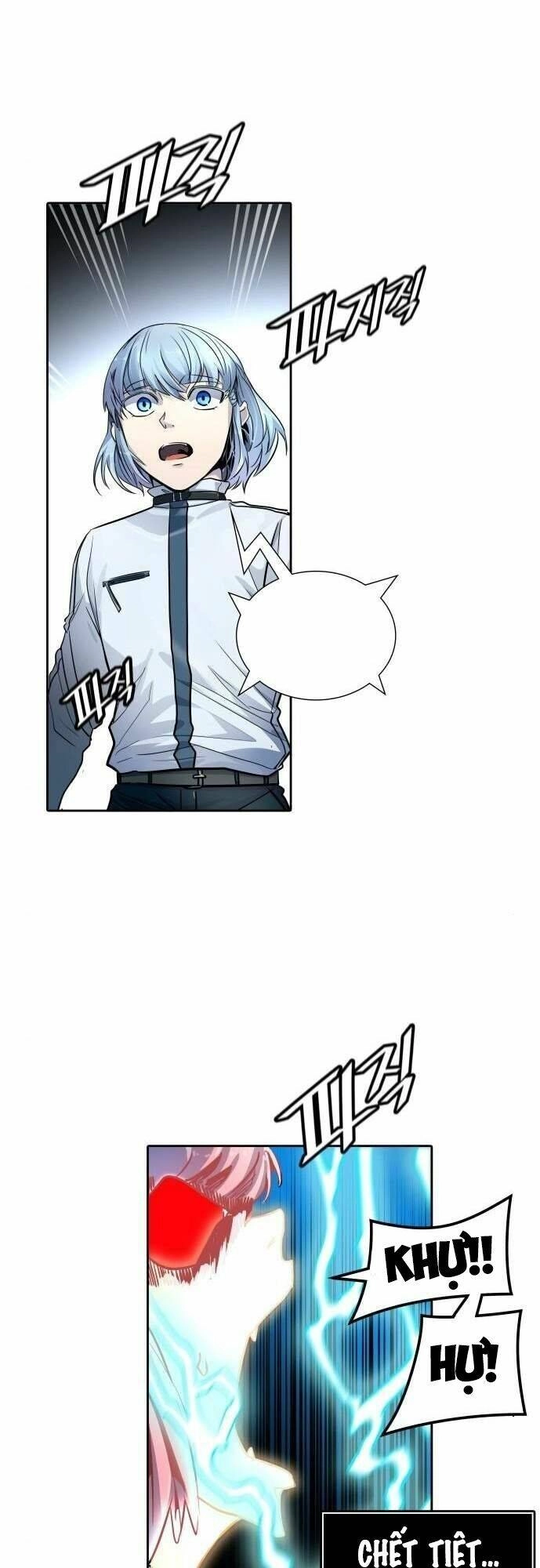 Tòa Tháp Bí Ẩn 2 Chapter 509 - 70