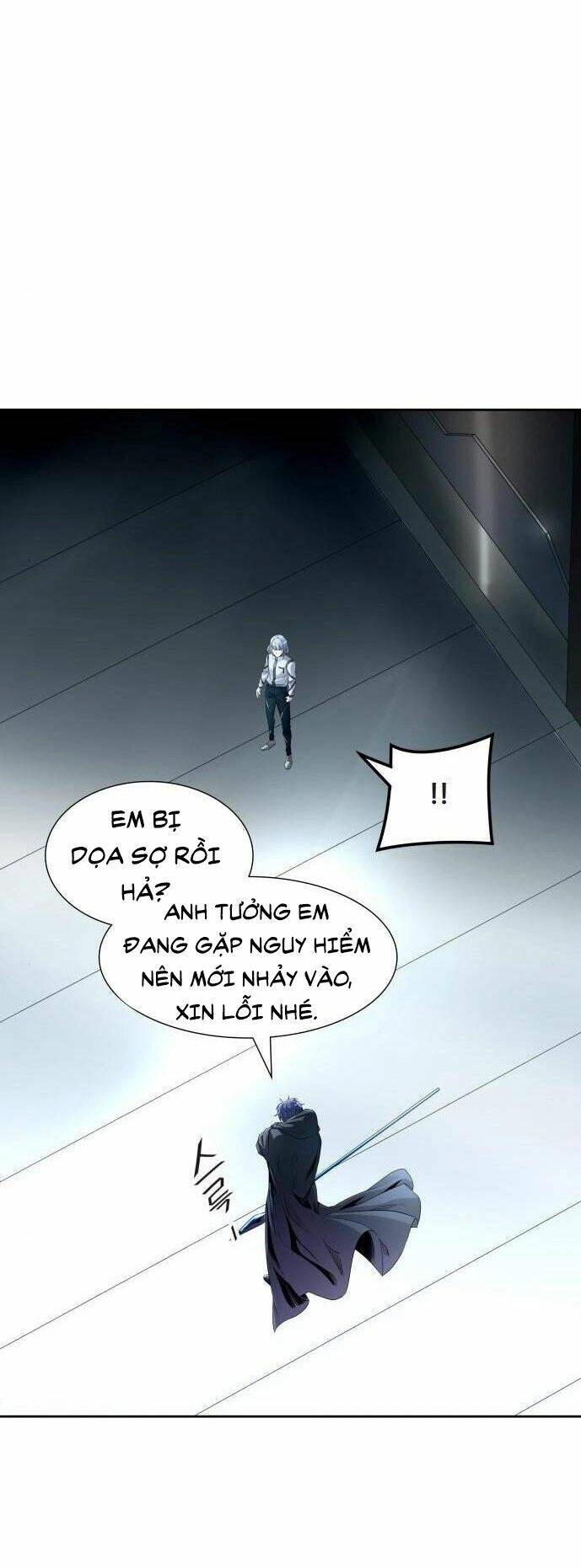 Tòa Tháp Bí Ẩn 2 Chapter 509 - 72