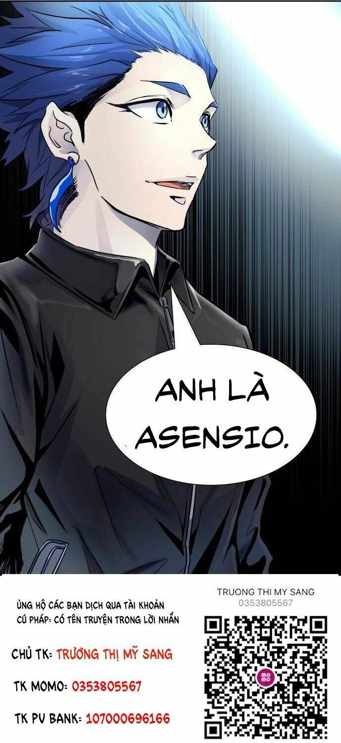 Tòa Tháp Bí Ẩn 2 Chapter 509 - 75