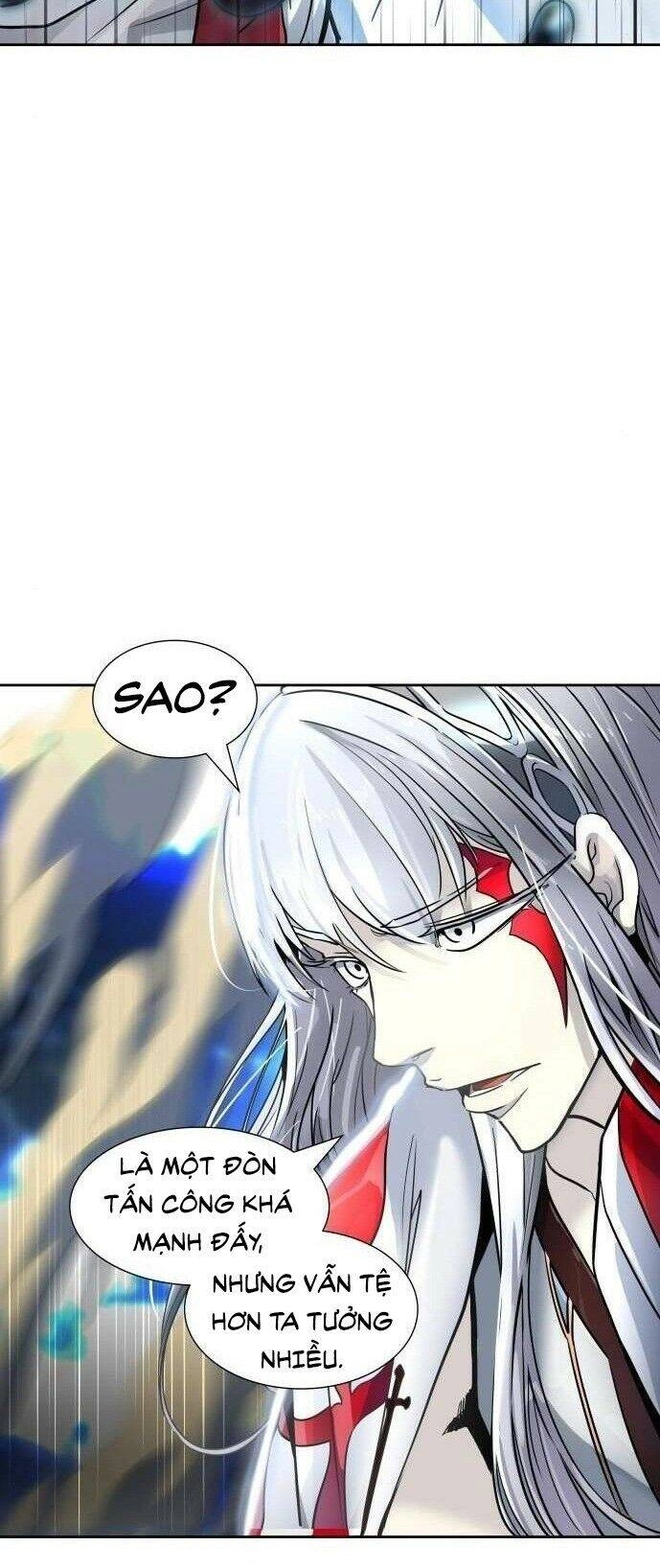 Tòa Tháp Bí Ẩn 2 Chapter 510 - 127