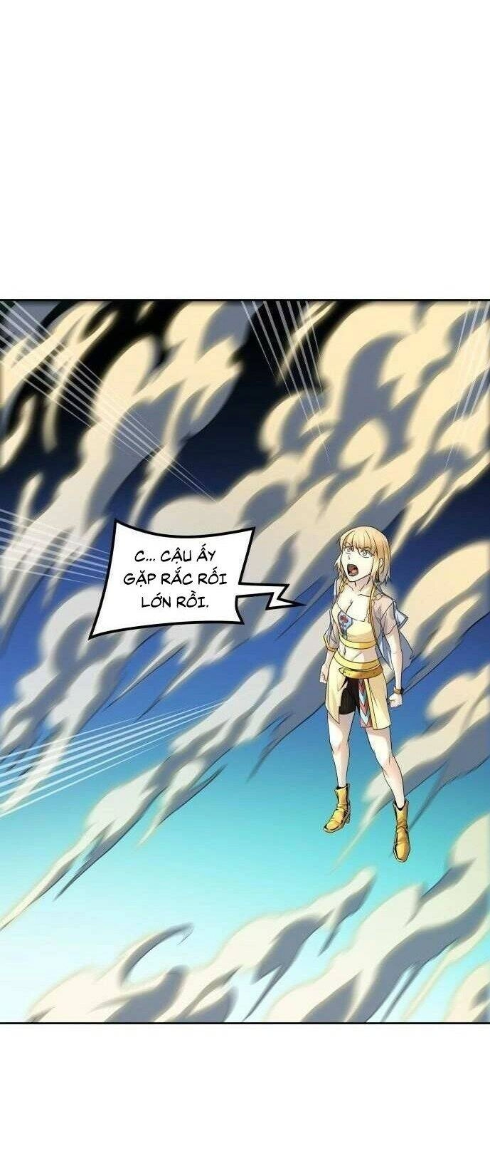 Tòa Tháp Bí Ẩn 2 Chapter 510 - 128