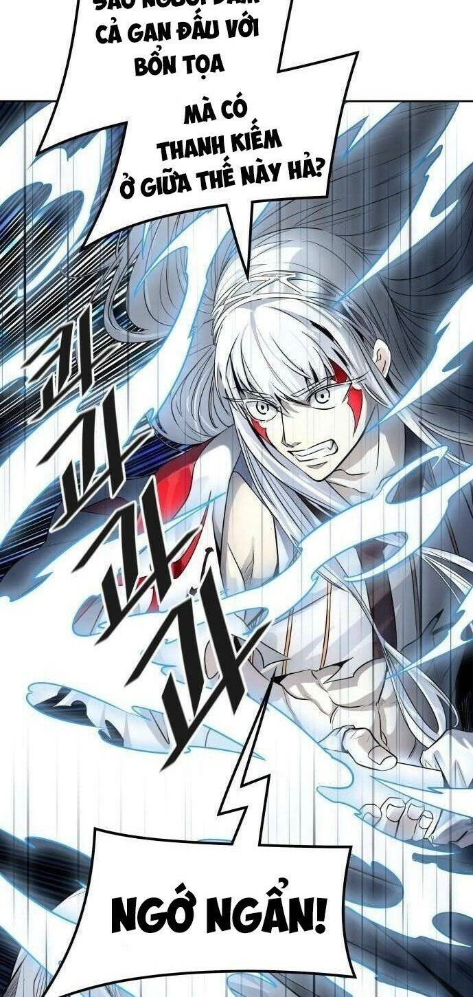 Tòa Tháp Bí Ẩn 2 Chapter 510 - 137