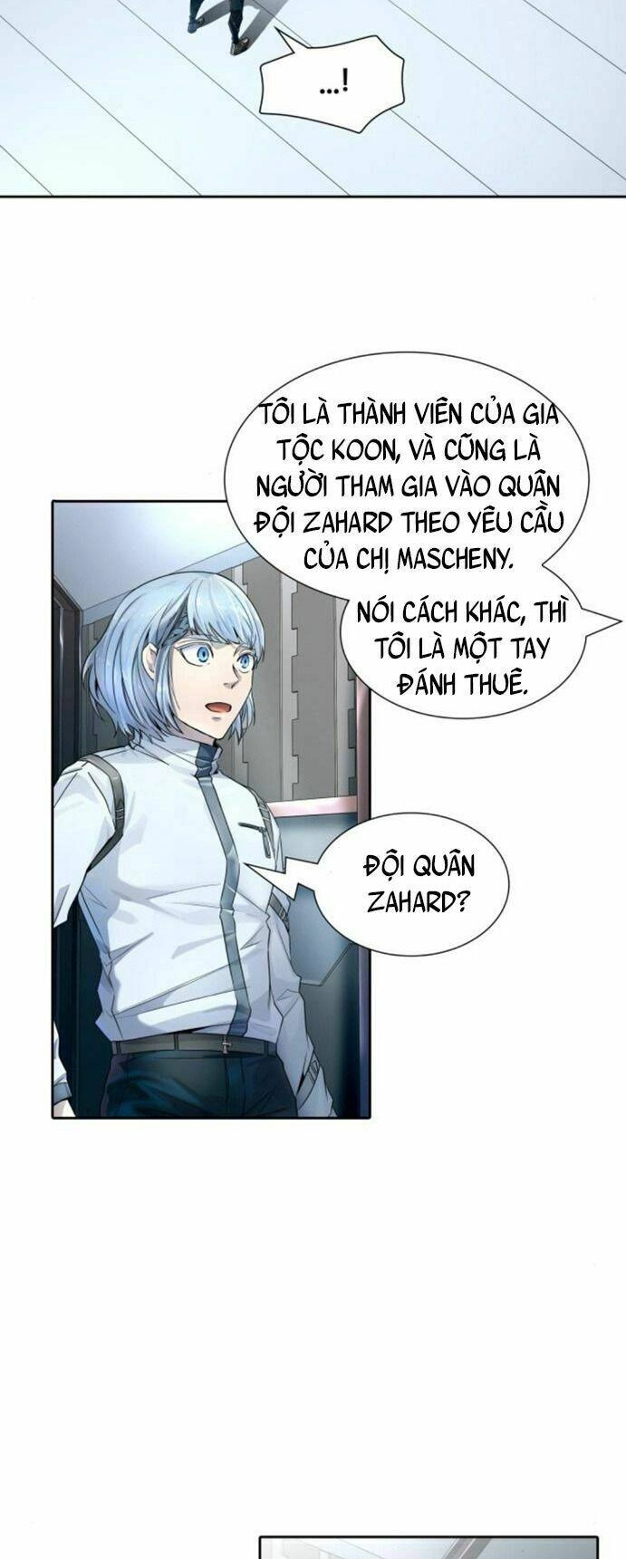 Tòa Tháp Bí Ẩn 2 Chapter 511 - 5