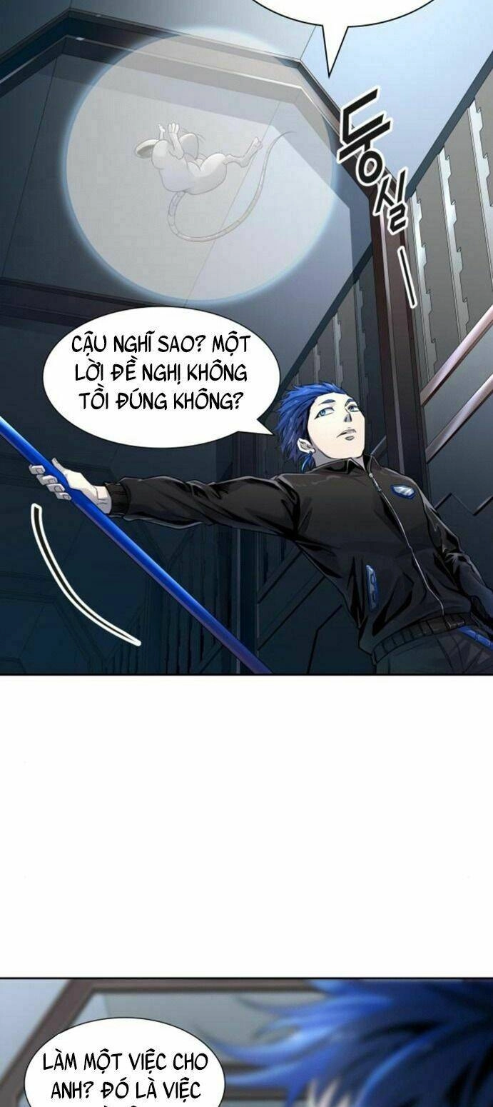 Tòa Tháp Bí Ẩn 2 Chapter 511 - 8