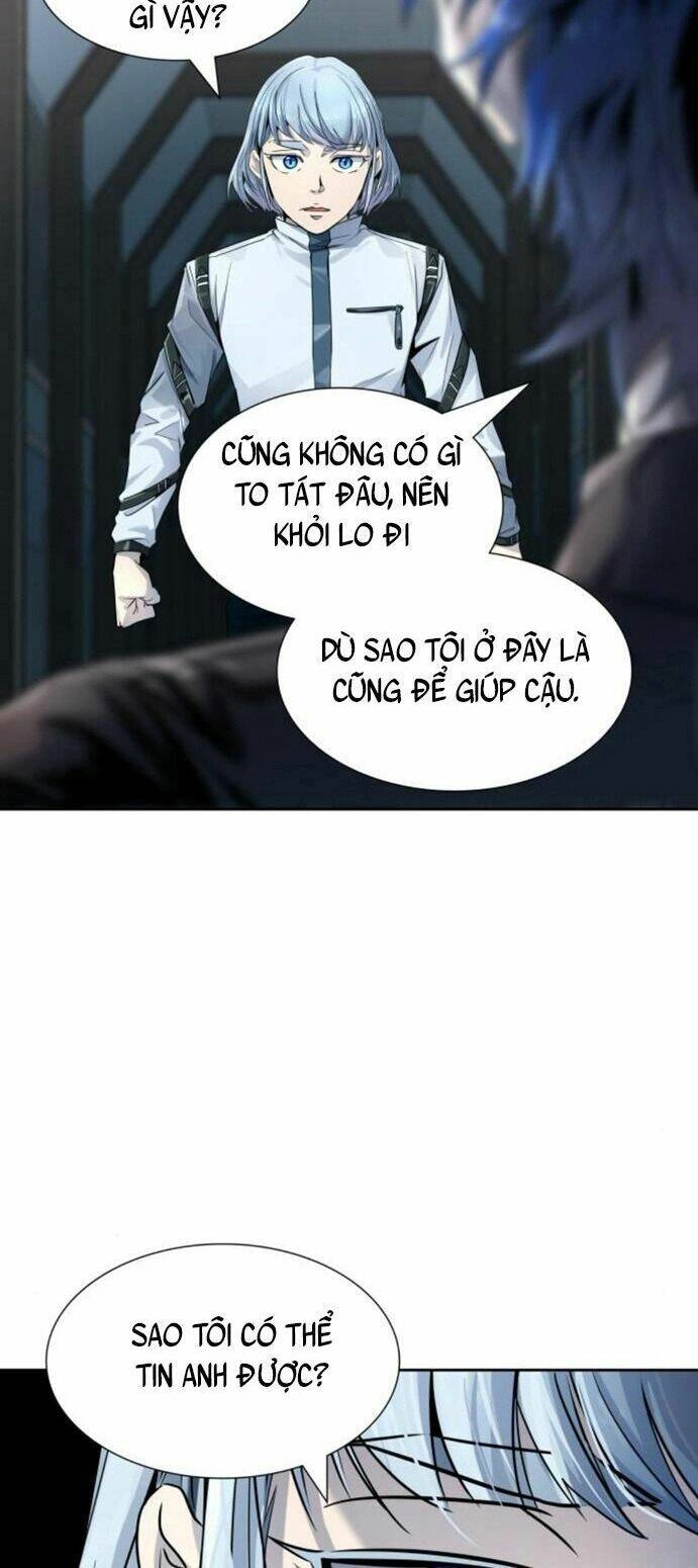 Tòa Tháp Bí Ẩn 2 Chapter 511 - 9