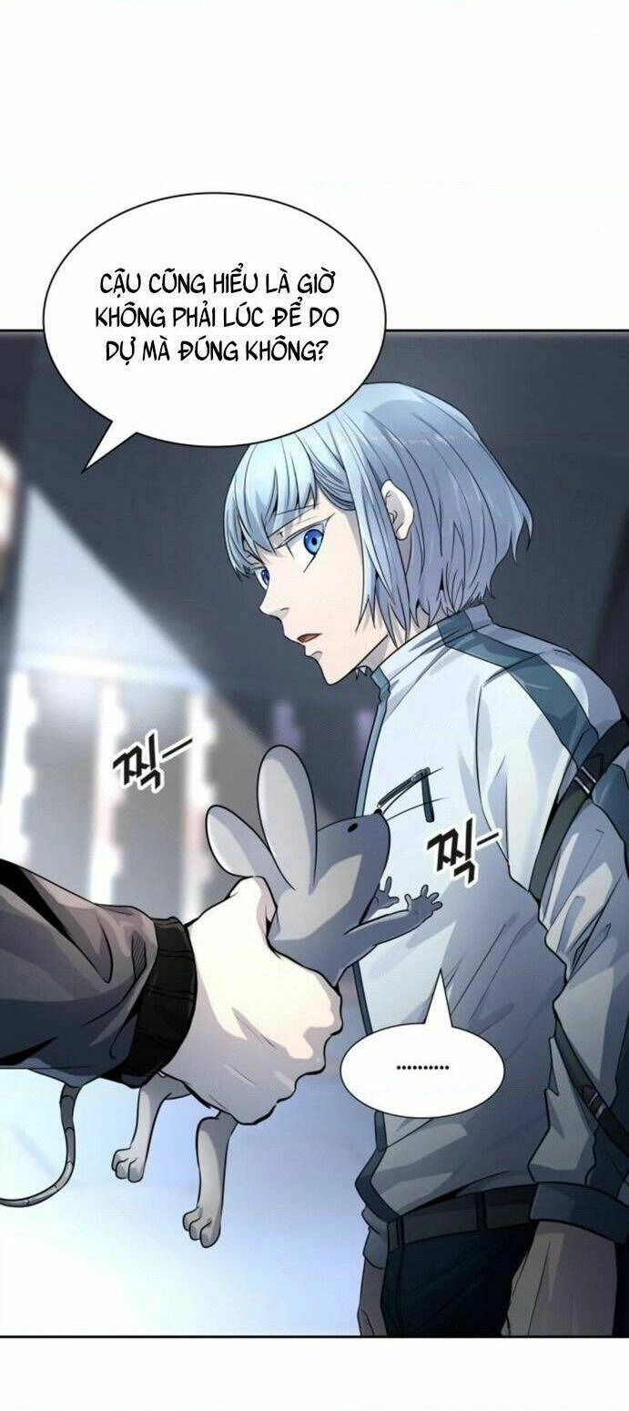 Tòa Tháp Bí Ẩn 2 Chapter 511 - 11