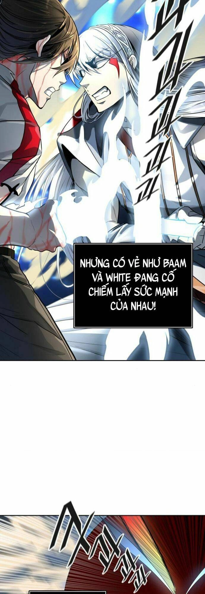 Tòa Tháp Bí Ẩn 2 Chapter 511 - 21