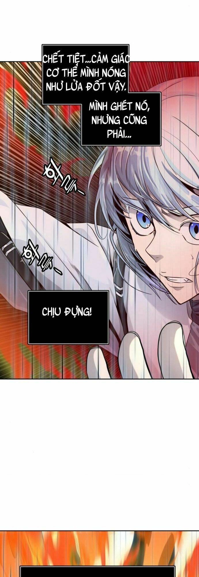 Tòa Tháp Bí Ẩn 2 Chapter 511 - 34