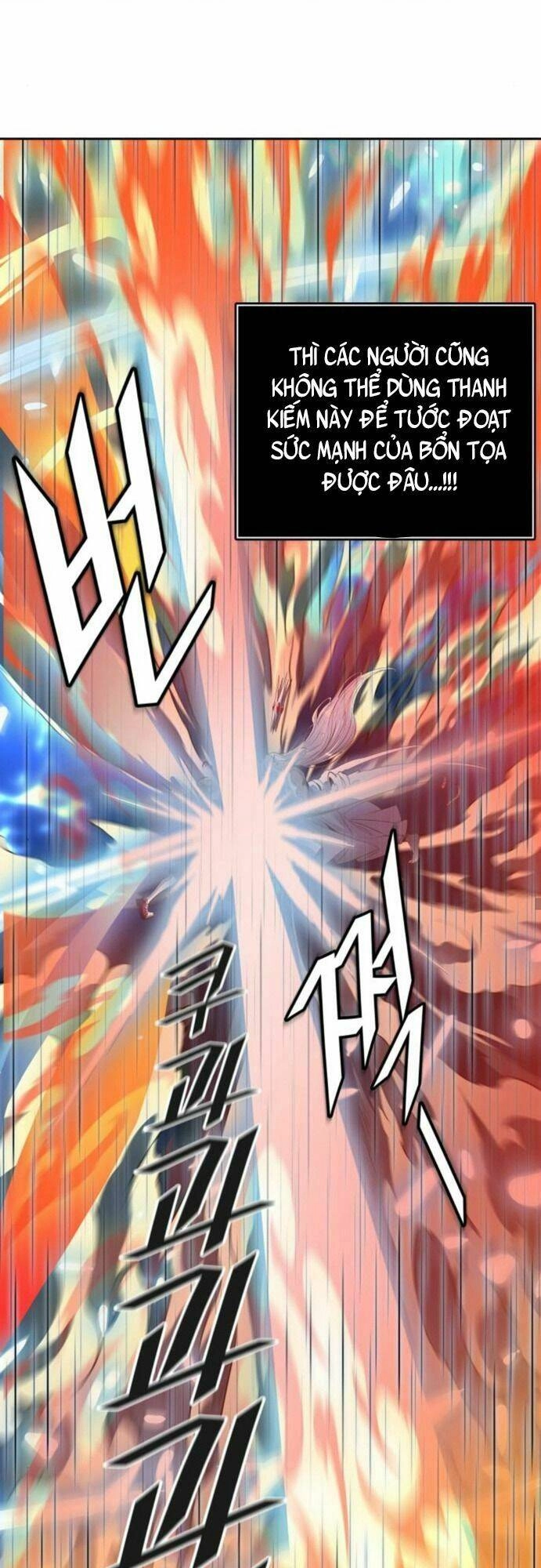Tòa Tháp Bí Ẩn 2 Chapter 511 - 40