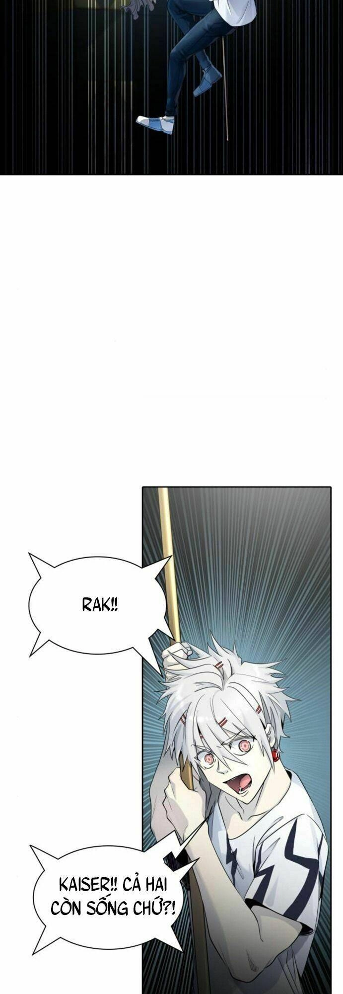 Tòa Tháp Bí Ẩn 2 Chapter 511 - 48