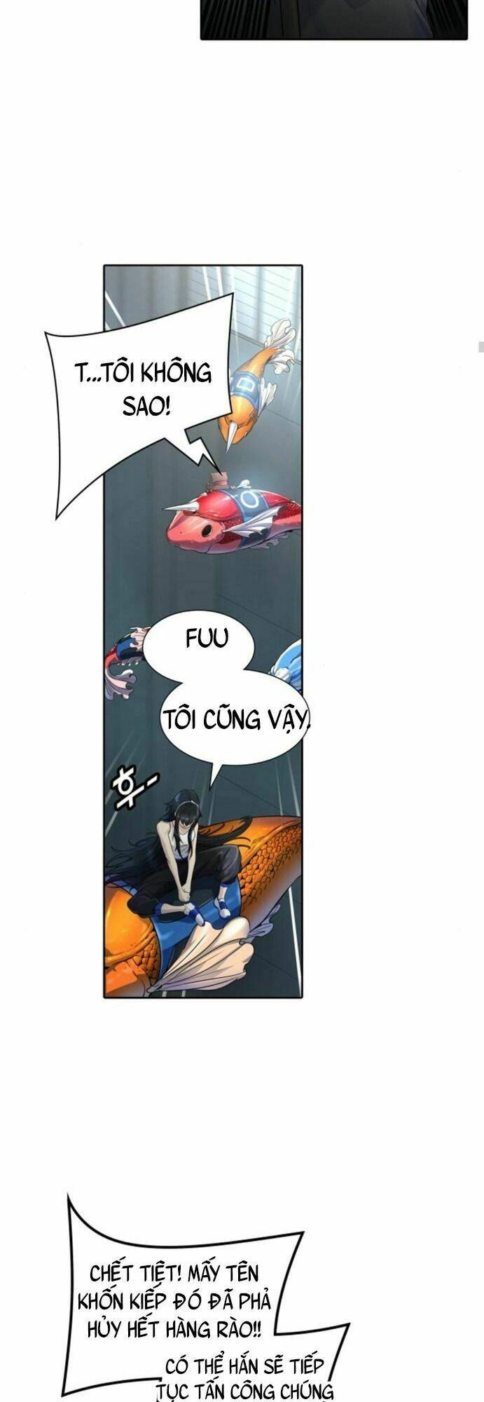 Tòa Tháp Bí Ẩn 2 Chapter 511 - 49